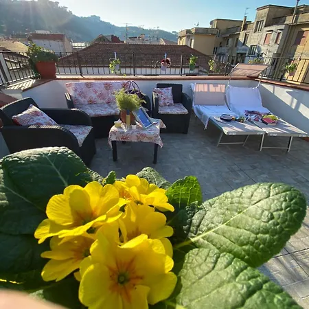 Frai 4* Sorrento