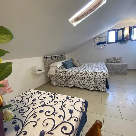 Frai Bed & Breakfast