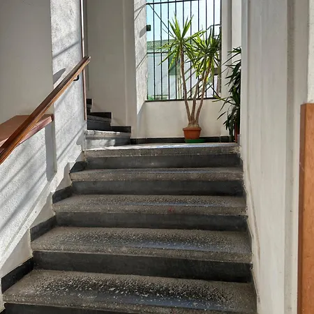 Frai فندق مبيت وإفطار