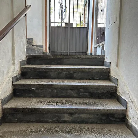 Frai فندق مبيت وإفطار سورينتو