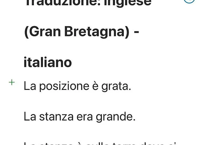 Frai 4* Sorrent