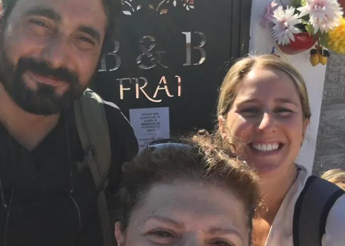 Frai Sorrent