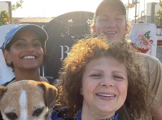 Frühstückspension Frai Sorrent