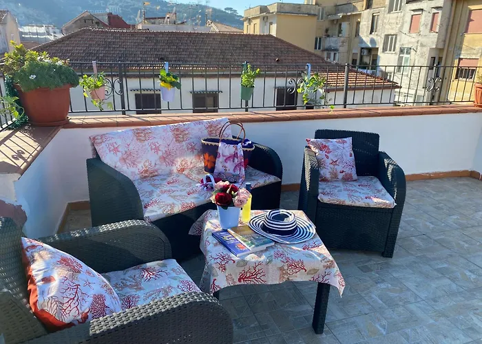 Frai 4* Sorrent