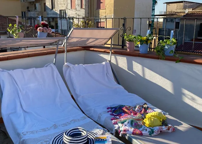 Frai 4* Sorrent